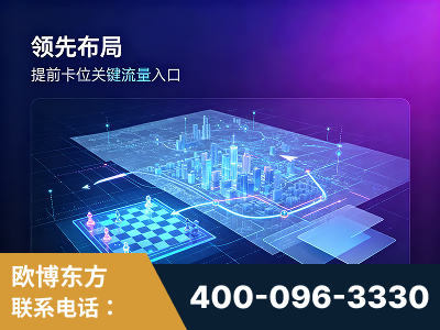 大同-领先布局：于2024年初开启GEO业务的公司